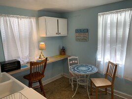 Estudio | Restauración