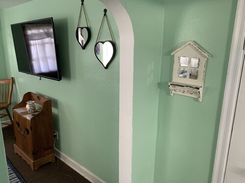 Beach Side Studio #1 Apts by RedAwning