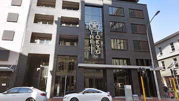 Apartamento (0 Bedroom) | Parte interna