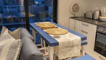 Apartamento (0 Bedroom) | Parte interna