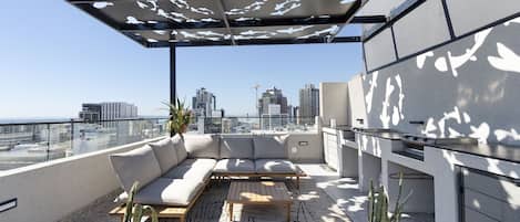 Apartment (0 Bedroom) | Interior