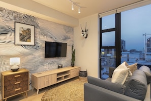 アパートメント (0 Bedroom) | 内装