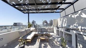 Apartamento (0 Bedroom) | Parte interna