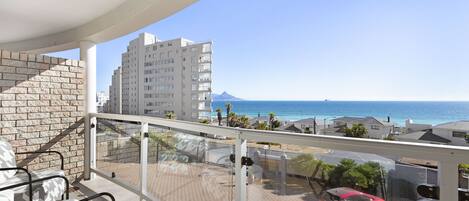 Premium Apartment | Teres/patio