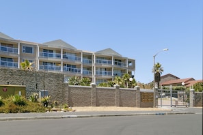 Exterior - Coral Island 204 (Cape Town)