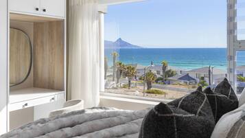 Apartemen (2 Bedrooms) | Interior