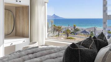 Premium Apartment | Beach/ocean view
