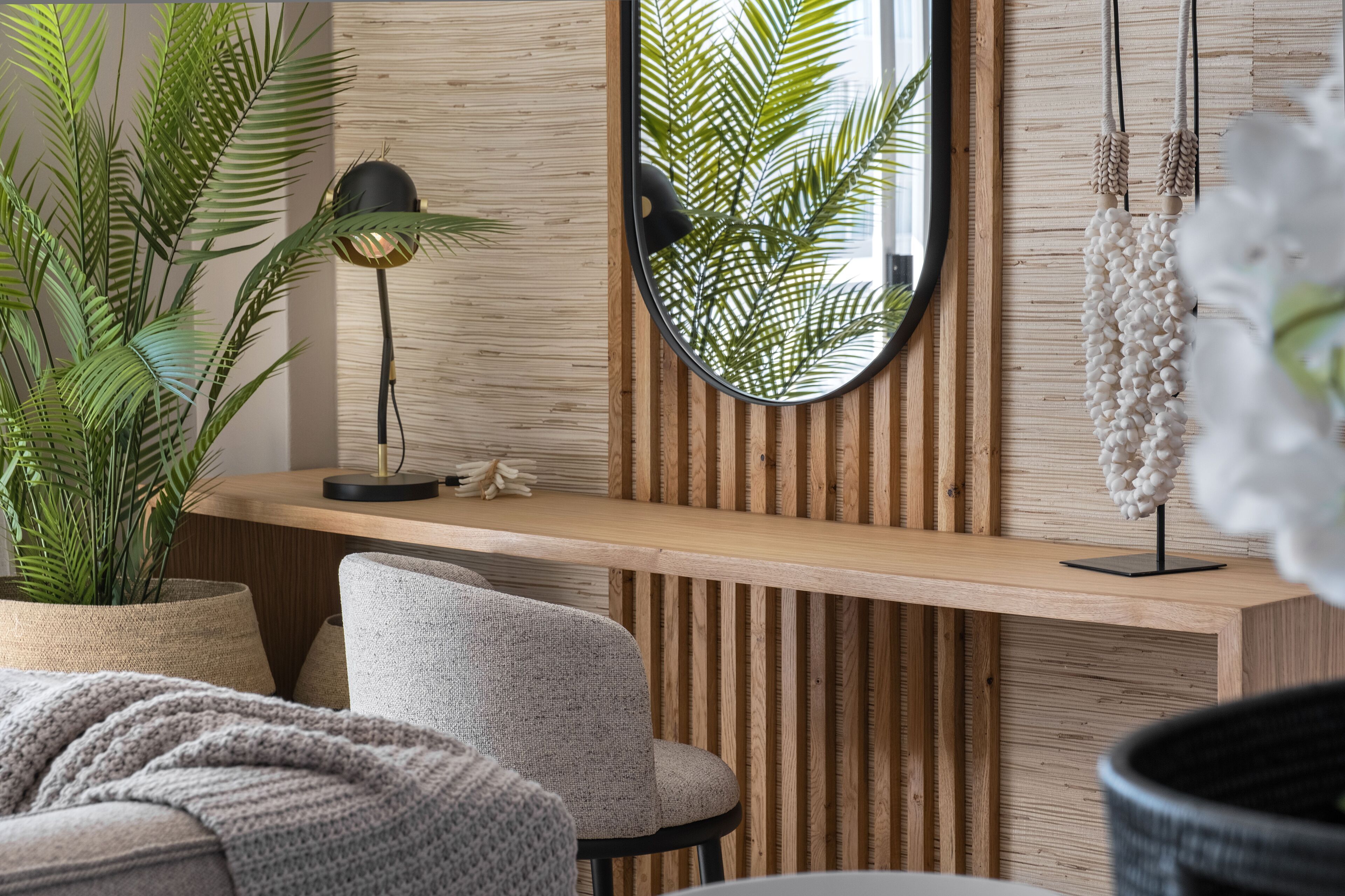 Apartemen (2 Bedrooms) | Interior