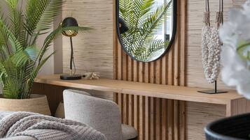 Apartemen (2 Bedrooms) | Interior