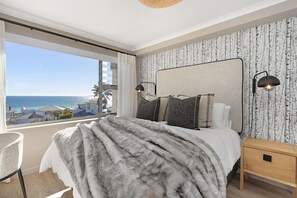 Premium-Apartment | 2 Schlafzimmer, kostenloses WLAN