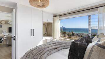 Premium Apartment | 2 bedrooms, free WiFi