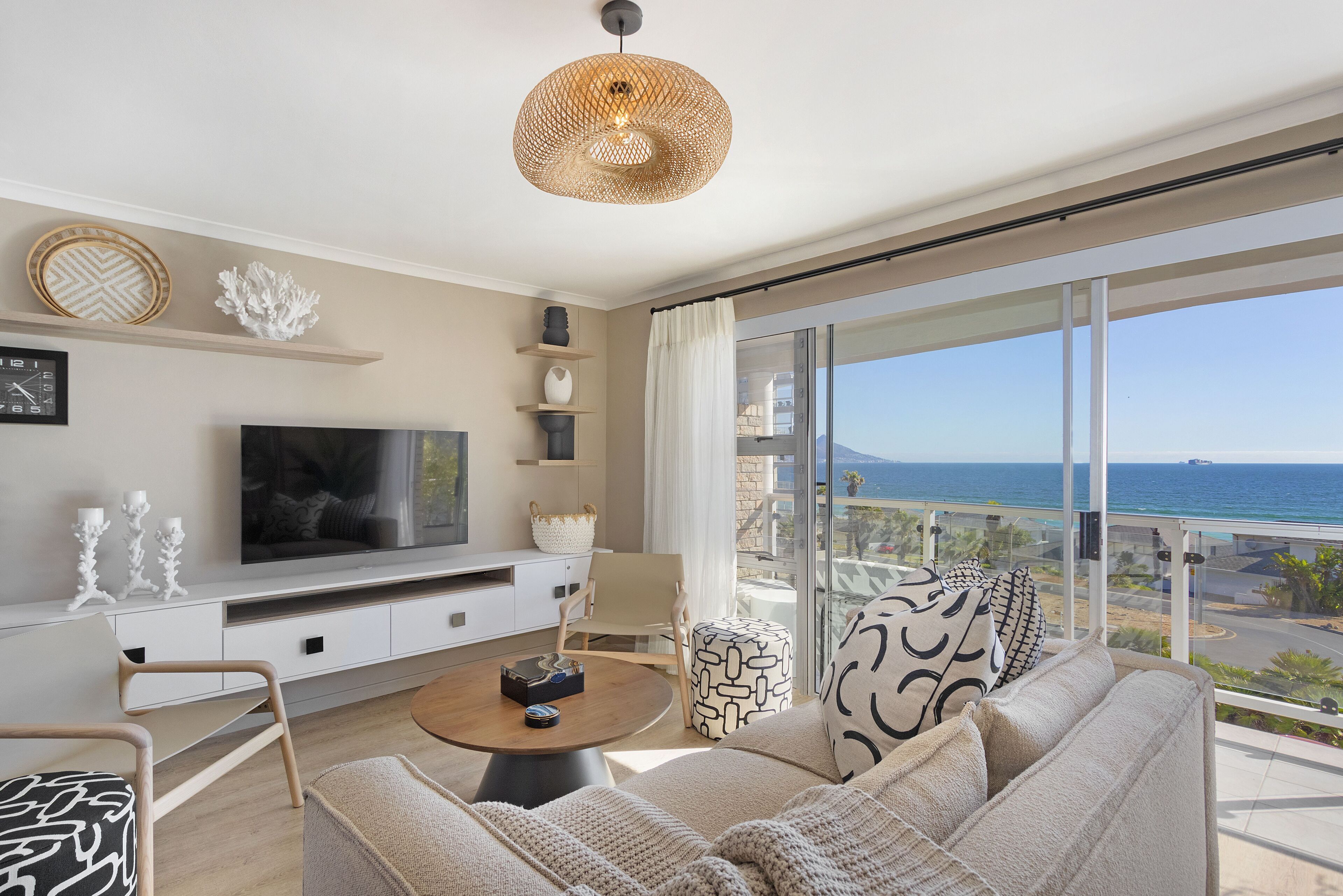 Apartment (2 Bedrooms) | Fassade der Unterkunft