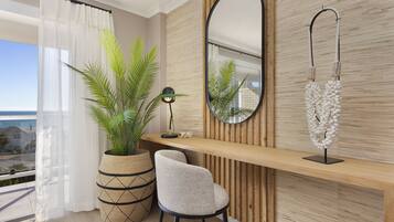 Apartemen (2 Bedrooms) | Interior