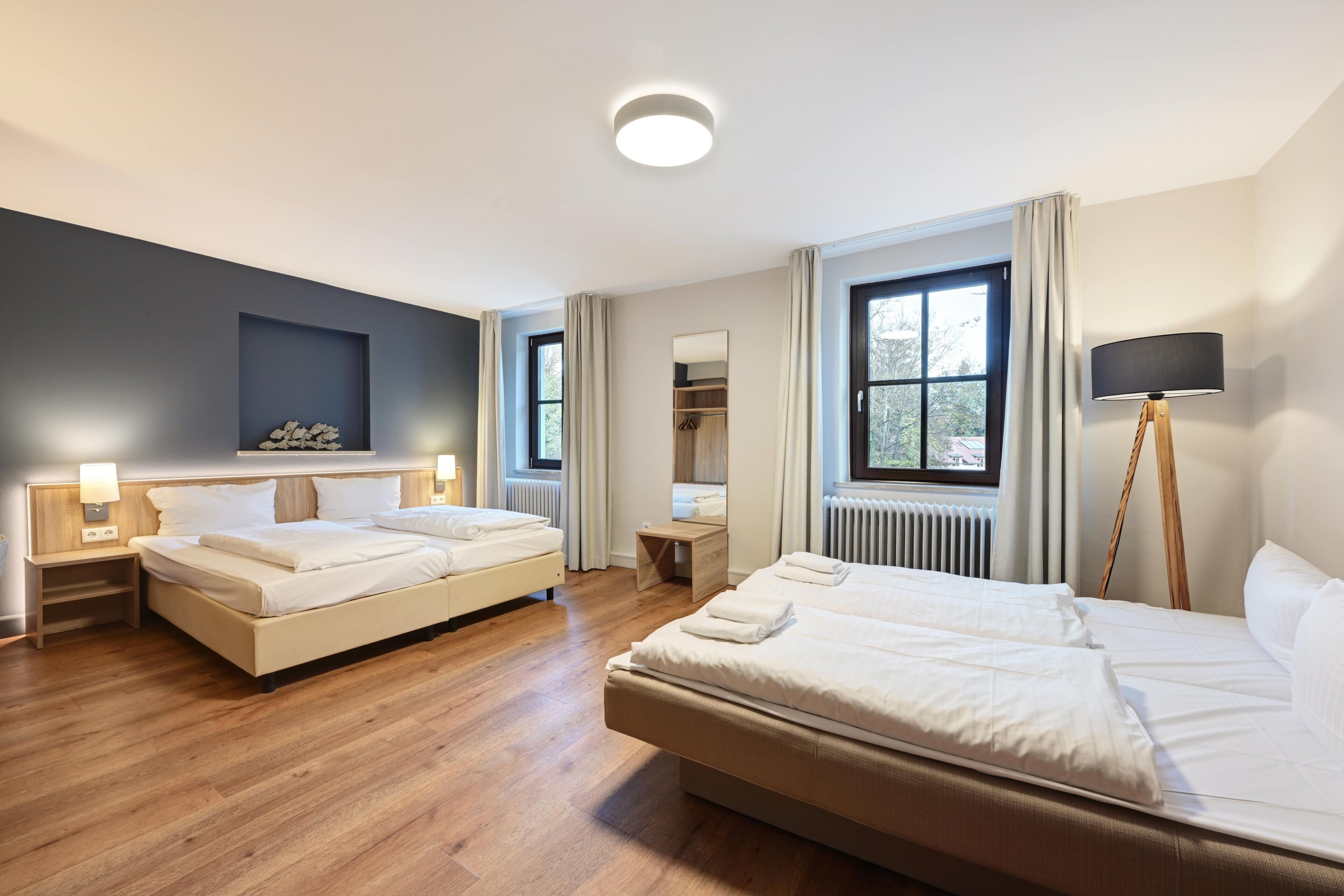 Foto - Hotel Schleuse