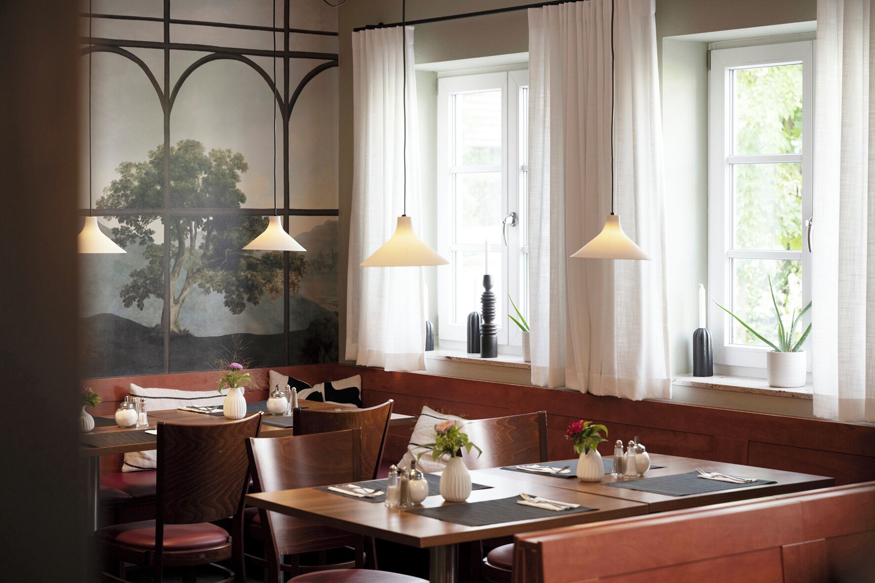 Foto - Hotel Schleuse