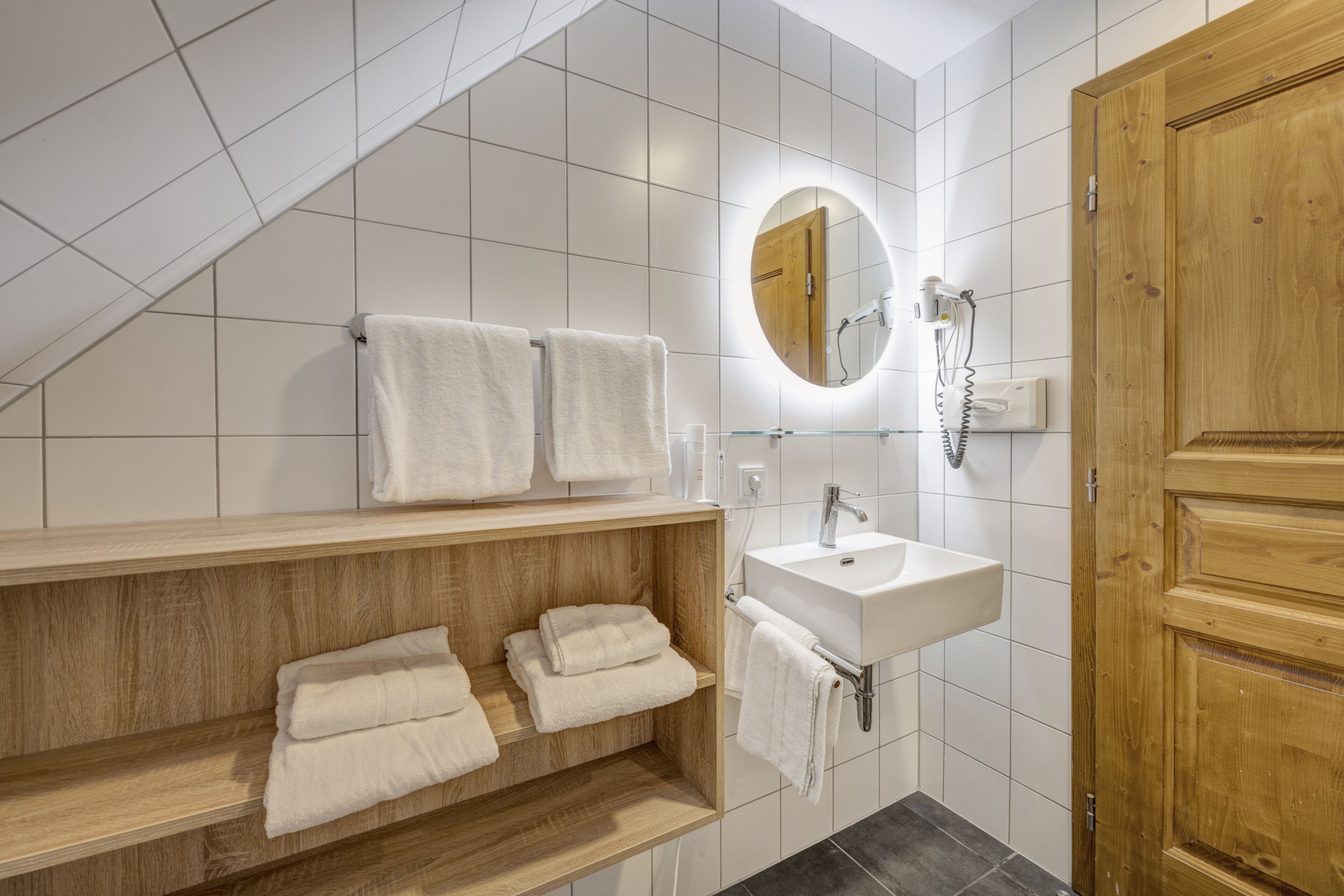 Foto - Hotel Schleuse