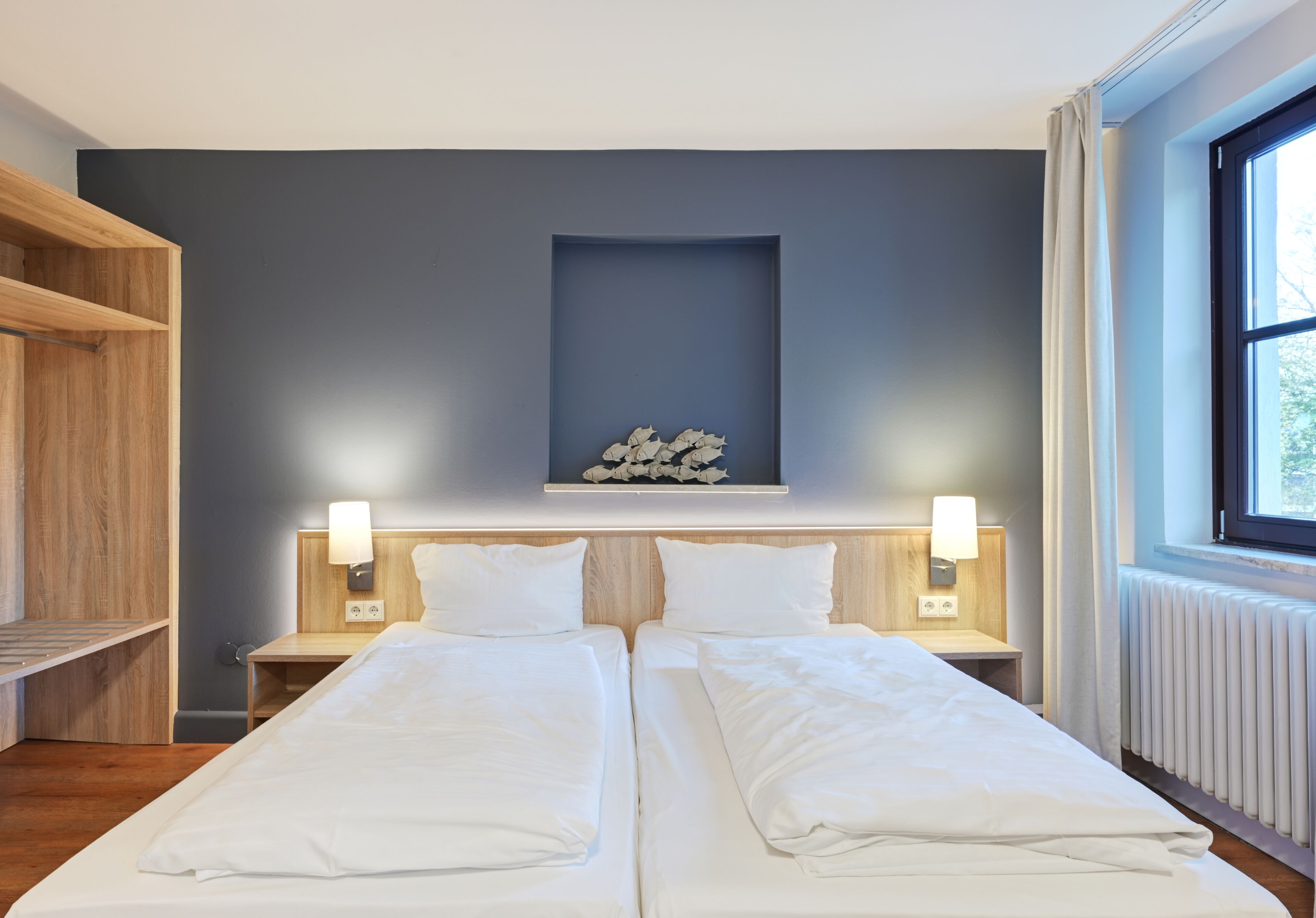 Foto - Hotel Schleuse