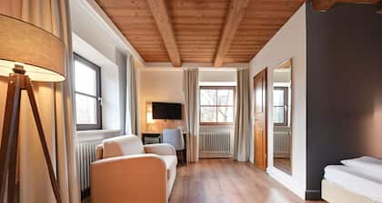 Hotel Schleuse
