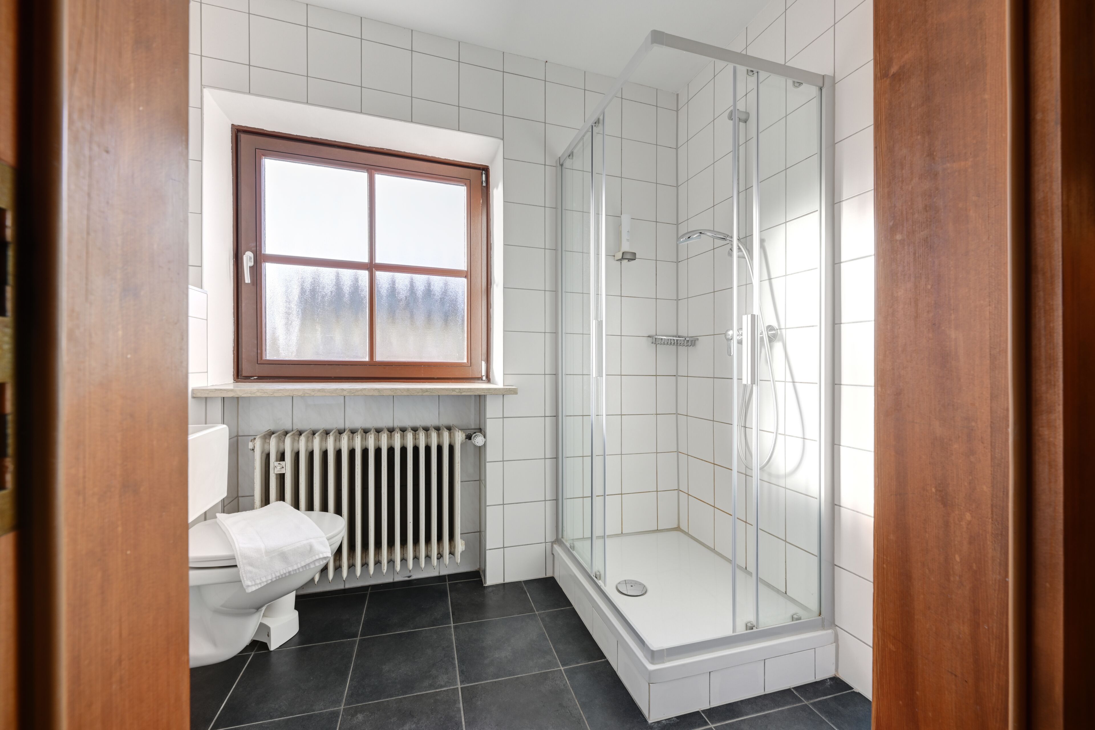 Foto - Hotel Schleuse