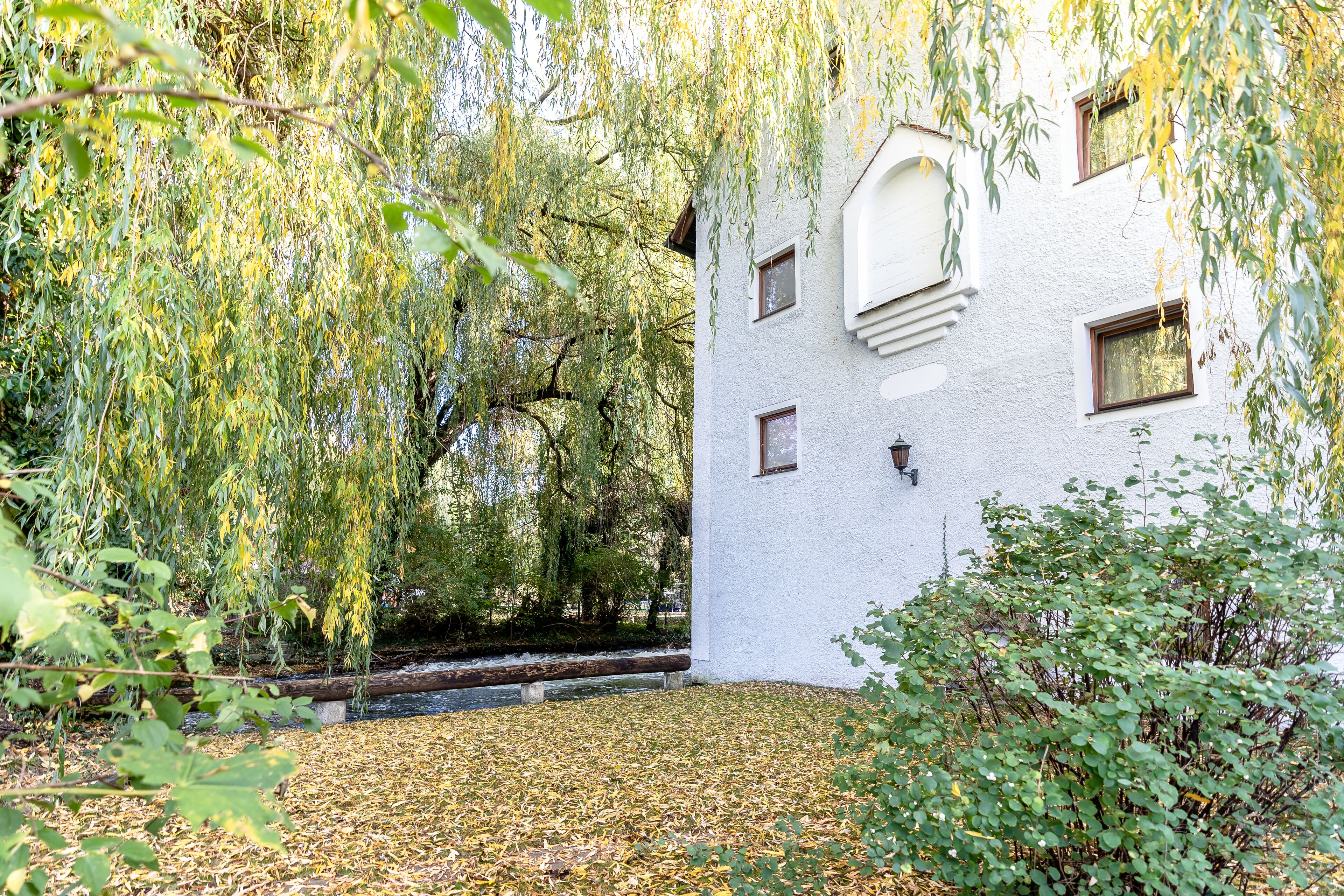 Foto - Hotel Schleuse