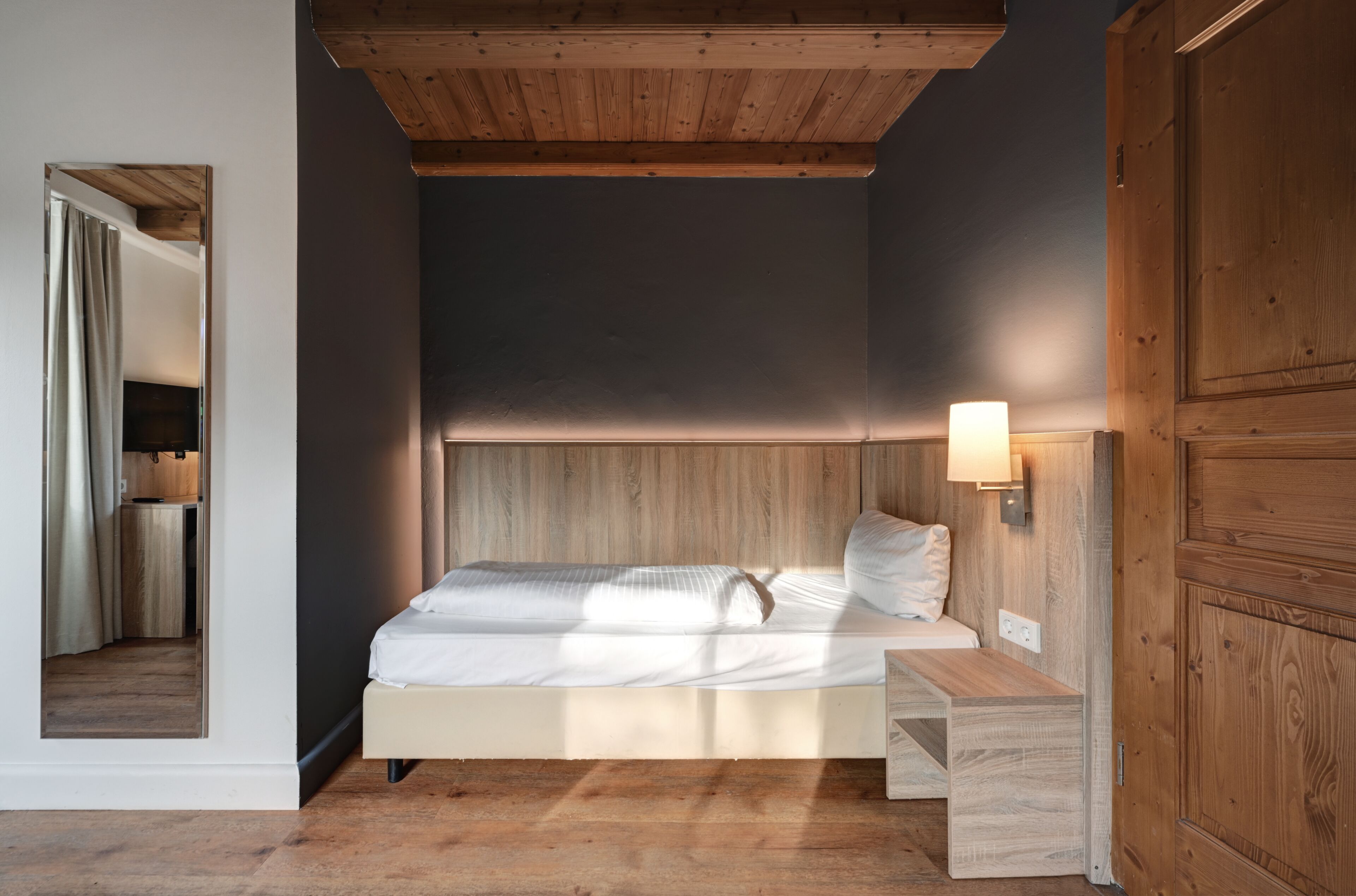 Foto - Hotel Schleuse