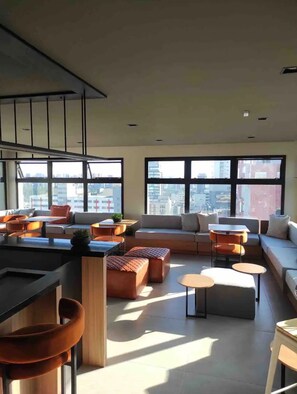 Interior - Nik Alves Guimares 105 (Pinheiros São Paulo)