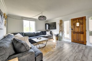 아파트 (2 Bedrooms) | 내부