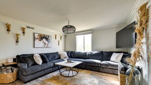 Leilighet (2 Bedrooms) | Innvendig