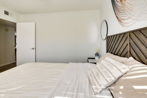 Apartamento (2 Bedrooms) | Parte interna