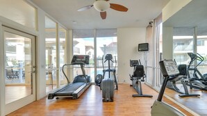 Leilighet (2 Bedrooms) | Innvendig