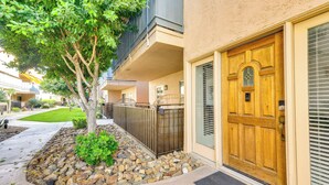 Leilighet (2 Bedrooms) | Innvendig