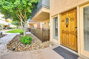 アパートメント (2 Bedrooms) | 内装