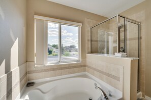 Casa (4 Bedrooms) | Interni