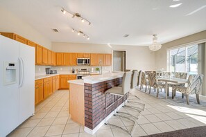 Casa (4 Bedrooms) | Interni