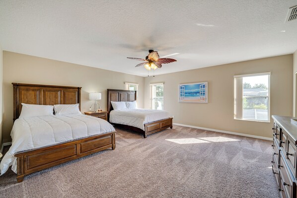 Casa (4 Bedrooms) | Interior