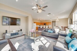 Casa (4 Bedrooms) | Interni