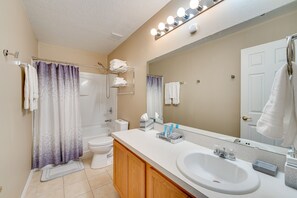 Casa (4 Bedrooms) | Interni