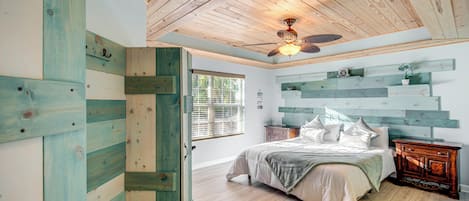 하우스 (4 Bedrooms) | 내부