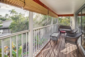 House (4 Bedrooms) | Interior - Fort Myers Getaway w/ Hendry Creek Access! (Fort Myers)