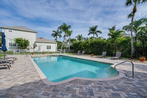 House (4 Bedrooms) | Interior - Fort Myers Getaway w/ Hendry Creek Access! (Fort Myers)