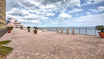 Căn hộ (1 Bedroom) | Nội thất