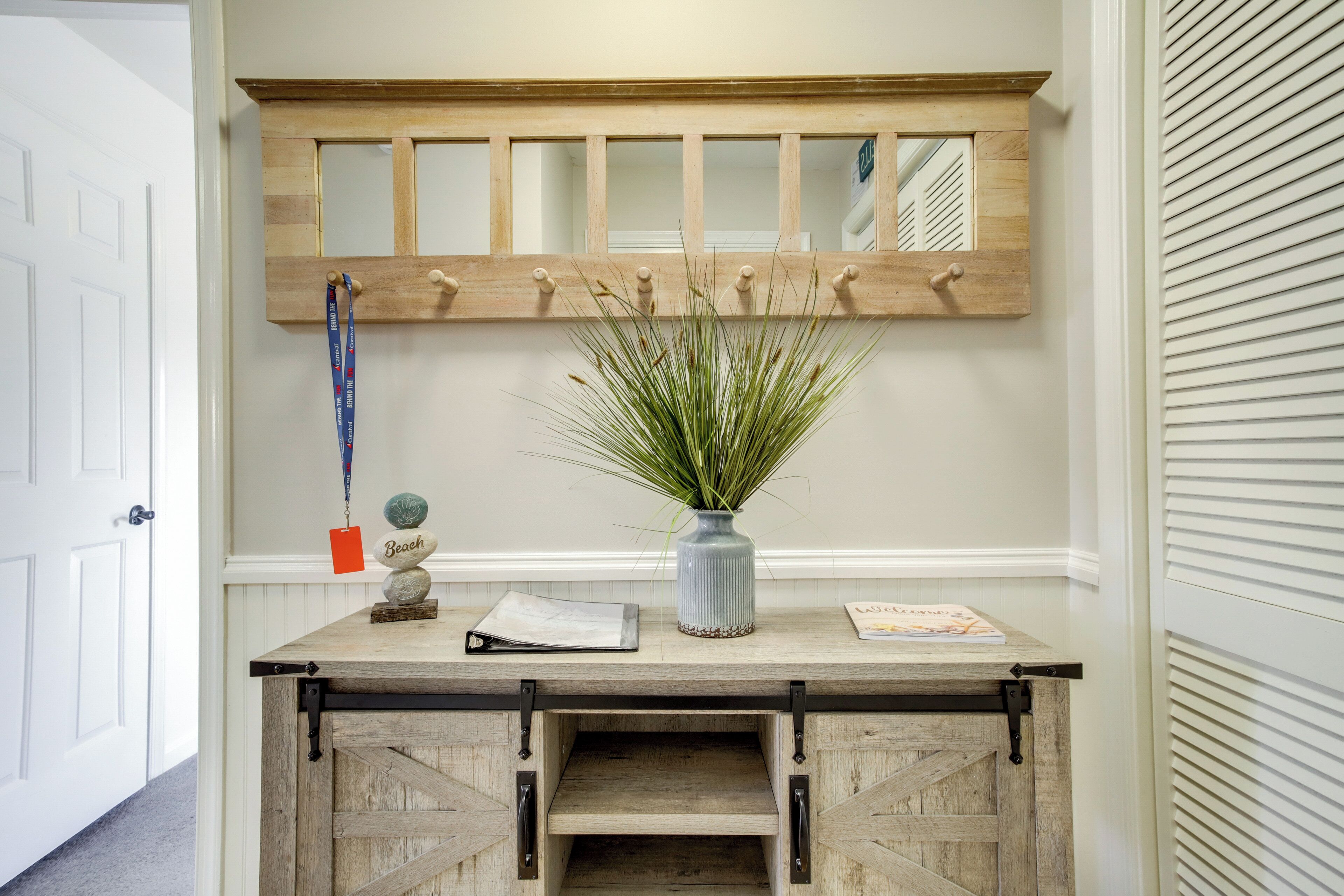 Apartemen (2 Bedrooms) | Interior