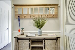 Apartment (2 Bedrooms) | Interior - Half-mi to Ocean City Beach: Condo w/ Pool Access, (Ocean City)