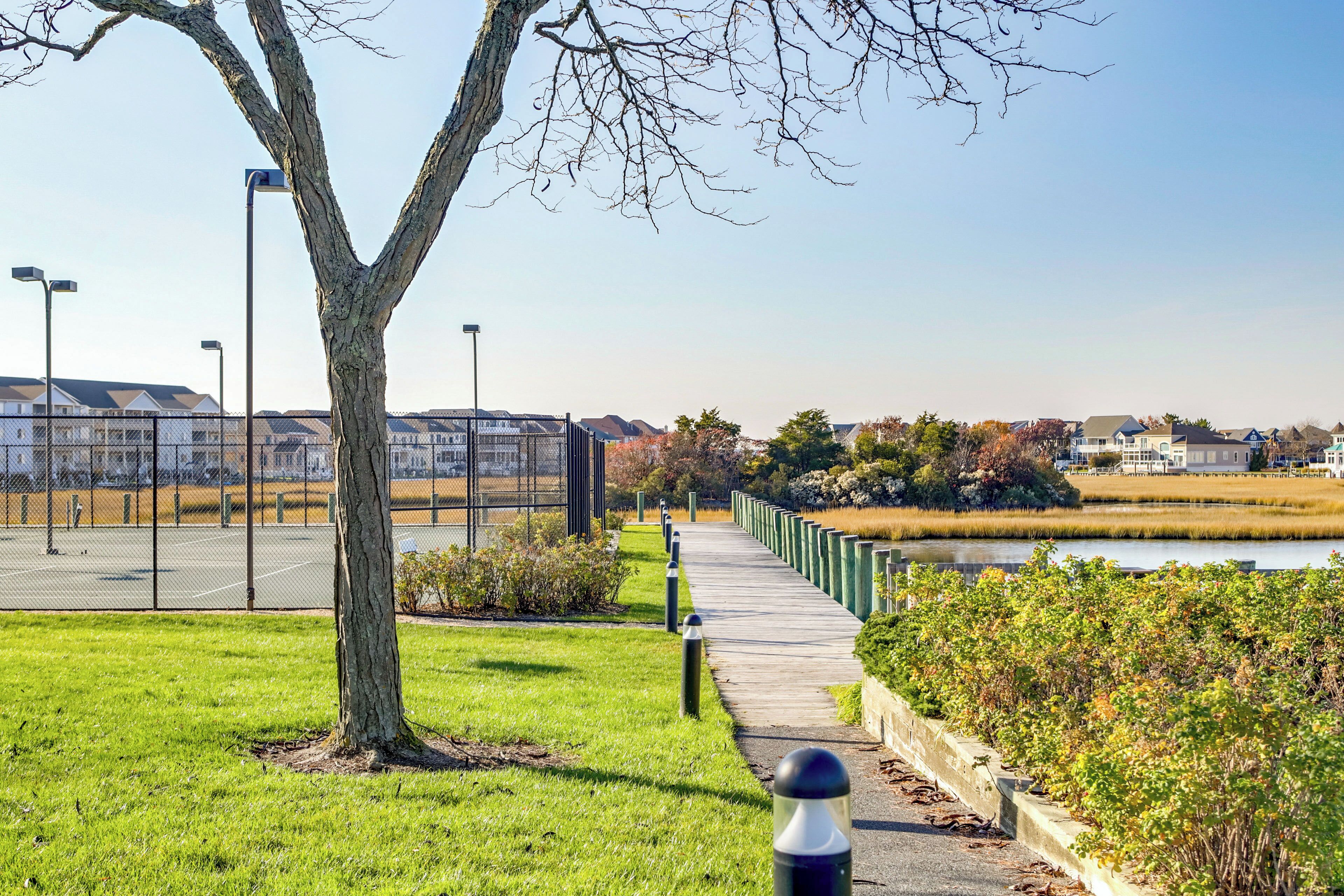 公寓 (2 Bedrooms) | 住宿內部