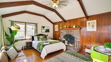 Căn hộ (0 Bedroom) | Mặt tiền nơi lưu trú