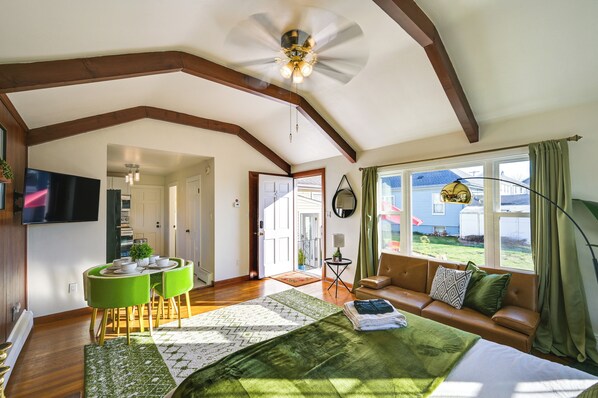 Apartamento (0 Bedroom) | Interior