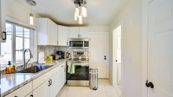 公寓 (0 Bedroom) | 內部