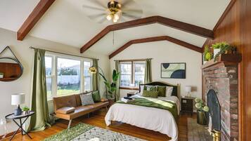 Appartement (0 Bedroom) | Intérieur