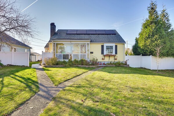 Apartment (0 Bedroom) | Interior