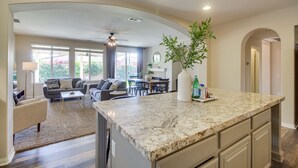 House (4 Bedrooms) | Interior - Stunning Indio Home w/ Private Pool & Spa! (Indio)